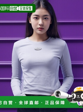 韩国直邮LIFEWORK 女士女装T恤LW241TL705新款