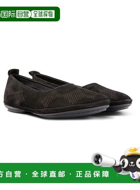 韩国直邮CAMPER看步男女时尚休闲百搭舒适简约复古耐磨单鞋K20151