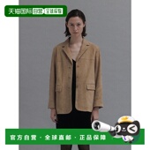 韩国直邮NOTHING leather WRITTEN正品 女士精品303920801Norman