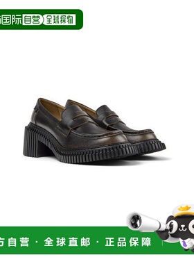 韩国直邮CAMPER Pix London 女鞋一脚蹬K201811-004 145461361