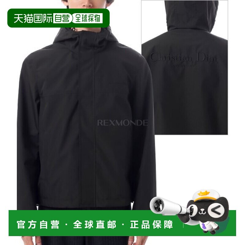 韩国直邮Dior 493C424D6500 980 夹克休闲风外套