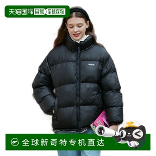 日常设计师女款 韩国直邮rolarola少女甜美可爱清新法式 棉服301491