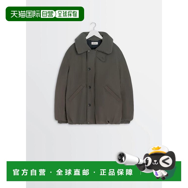 韩国直邮Lemaire 衬垫 OW1164LF1019507 深浓咖啡色