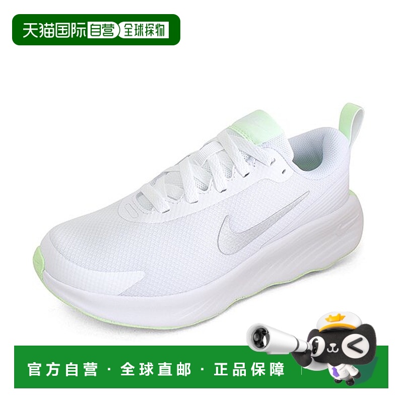 韩国直邮NIKE 耐克 Promina 男式和女式跑步鞋 运动鞋 白色 FV634