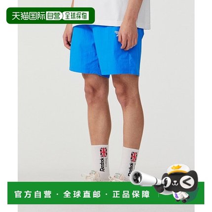 韩国直邮REEBOK锐步 Vector短裤REPA3EB01B2 VECTOR