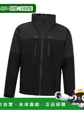 韩国直邮THE NORTH FACE THE NORTH FACE NJ2GR50B 男子远足魔鬼