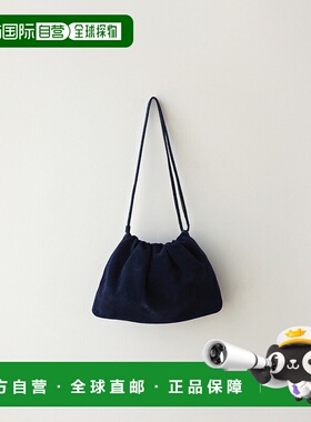 韩国直邮NOTHING WRITTEN正品通用款女包303931478Nella suede st