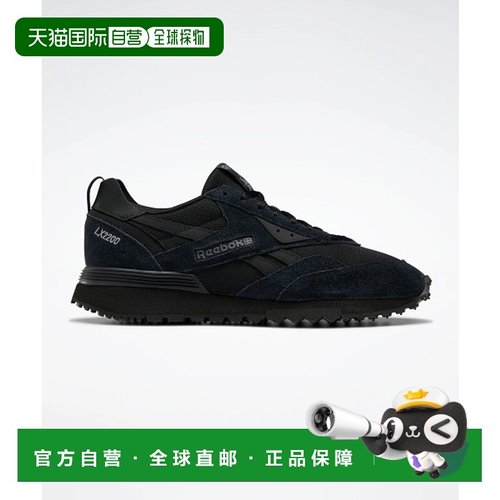 韩国直邮REEBOK锐步 GY0080休闲鞋RESO3EJEUG3 LX2200