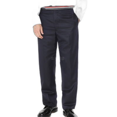 韩国直邮Thom Browne MTC208A 00626 415 休闲裤直筒裤