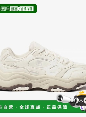 韩国直邮FILA Wheela Wavy Rumble 斐乐FS253OD03X009100