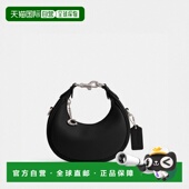 轻奢尚经典 韩国直邮Coach蔻驰 女包正品 气质休闲包CR508LHBLK