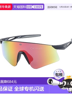 韩国直邮RUDY PROJECT ASTRAL 金属钛哑光 / 多激光日落 (SP88529