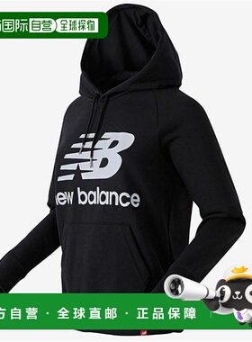 韩国直邮NEW BALANCE 女装 NB Essentials 티NBN0C2S012 19_P38942