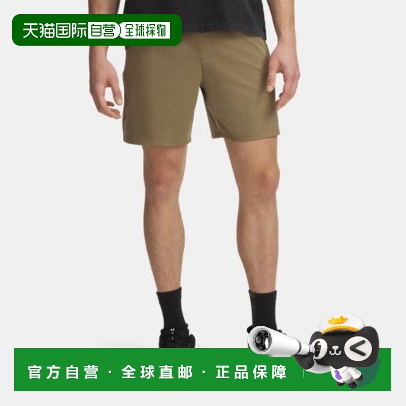 韩国直邮UNDER ARMOUR Under Armour 短裤 DQC 1386977-251 男子,运动服/休闲服装,运动长裤,淘宝优惠券,粉丝福利购,淘宝优惠卷