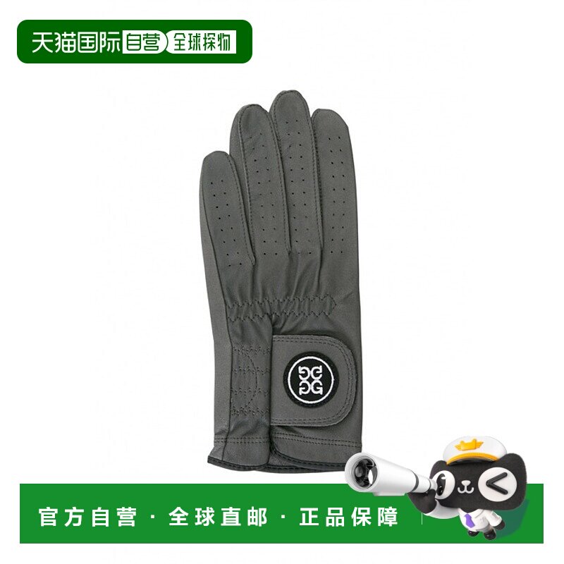 韩国直邮G/FORE 男士高尔夫手套左手G4MC0G01保暖时尚百搭 舒适