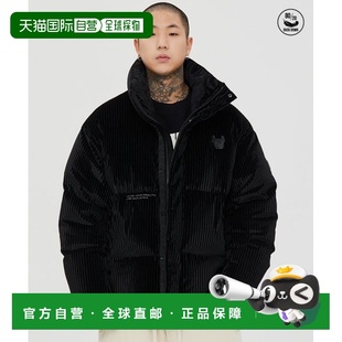 韩国直邮LIFEWORK 公用男士羽绒服LW234DJ310鸭绒