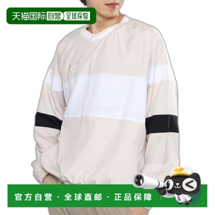 ACD 外壳顶部兜帽 韩国直邮NIKE FN2383 圆领运动衫 104