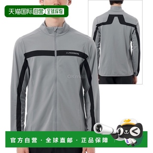 Jarvis 风衣 中层 U244 夹克 GMJS11957 韩国直邮J.LINDEBERG