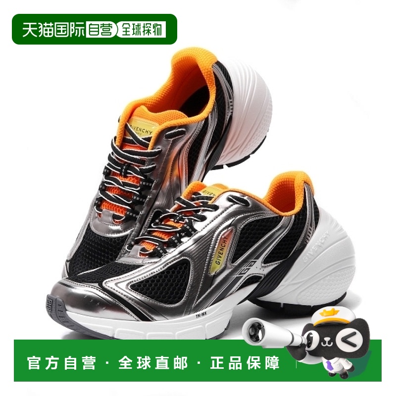 韩国直邮GIVENCHY BH008MH1FC 122 运动鞋纪梵希