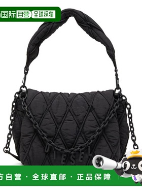 韩国直邮柴油单肩包 X10265P8048T8013 DOM斜挎包手提包