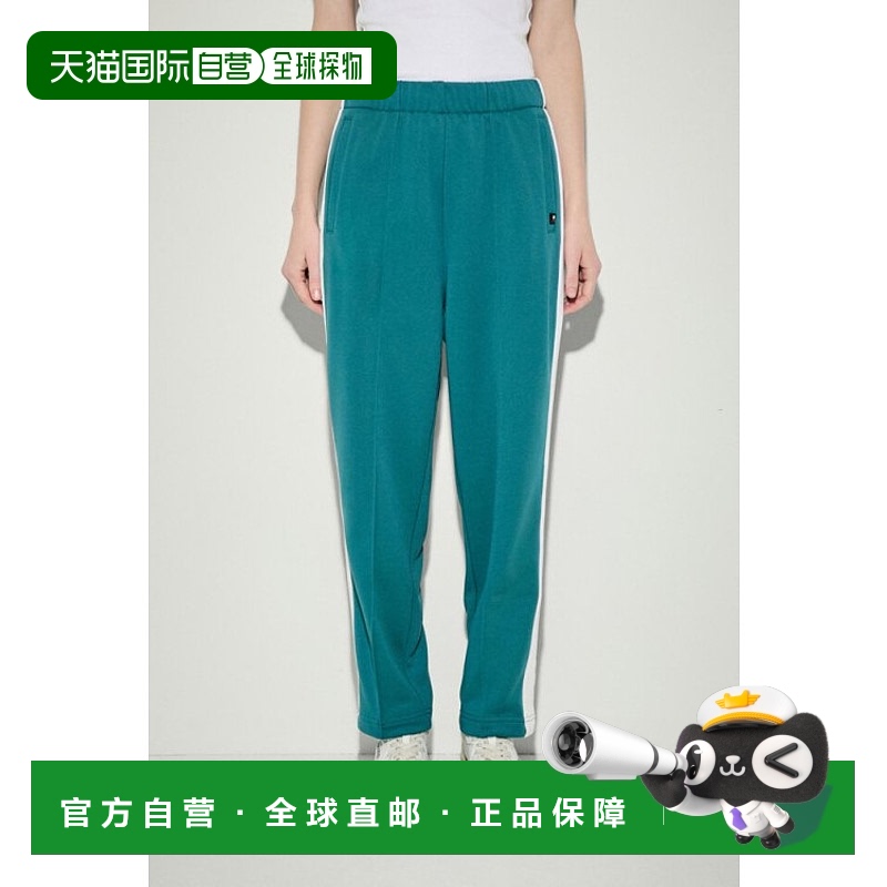 韩国直邮TOMMY JEANS 女士运动长裤T32E1WPC20TWT1CT0休闲裤卫裤