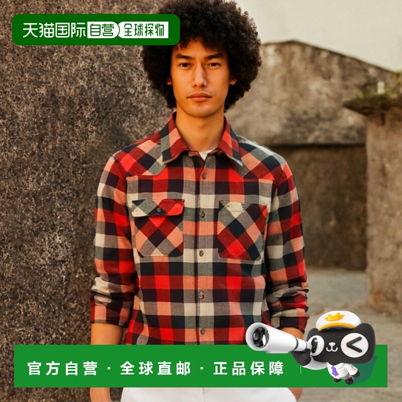 韩国直邮OUTDOOR RESEARCH男衬衫男士ORM_UH8LK51B_ORG_