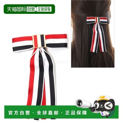 韩国直邮Thom Browne FHA004A T0350 960 时尚配饰