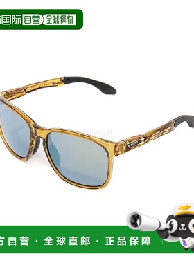 韩国直邮RUDY PROJECT LIGHTFLOW A 水晶奶油色光泽/激光绿 (SP82