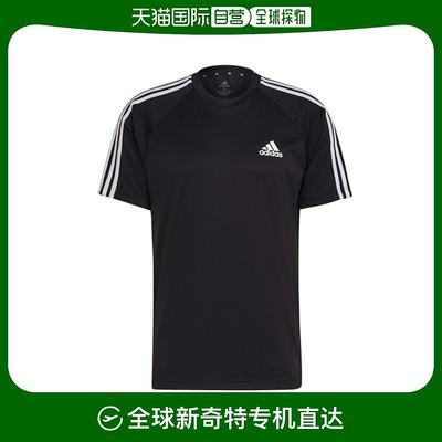 韩国直邮Adidas 衬衫 [阿迪达斯] Sereno 3S 短袖T恤(H28925)