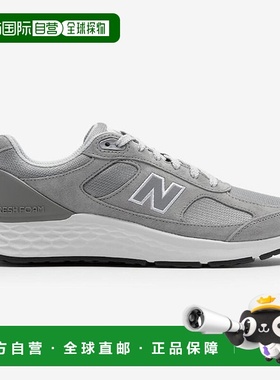 韩国直邮NEW BALANCE New Balance Freshform Walking 1880 V1 2E