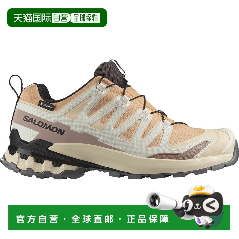 韩国直邮SALOMON 运动鞋 XA Pro 3D V9 GTX W L47817600萨洛蒙