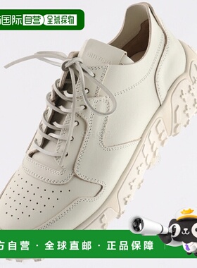 韩国直邮BUTTERO 万喜 X (B10540 劳斯 03) 运动鞋牛皮