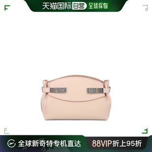 FERRAGAMO24SS单肩包女0768844PINK 韩国直邮SALVATORE