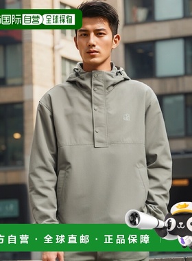 韩国直邮NORDISK户外休闲运动韩版时尚舒适新款冲锋衣OUU23107K6