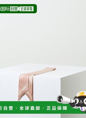 韩国直邮Hazzys哈吉斯休闲气质女包斜挎包丝巾HISC3E901高端时尚