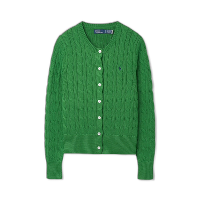 韩国直邮POLO RALPH LAUREN 女士毛针织衫WMPOSWENDW20263-300 CTT