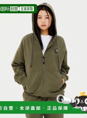 韩国直邮LIFEWORK 女士运动茄克/外套LW245ZT971新款夹克