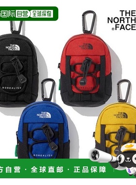 韩国直邮THE NORTH FACE {仅限店内｝THE NORTH FACE 迷你 Boreal