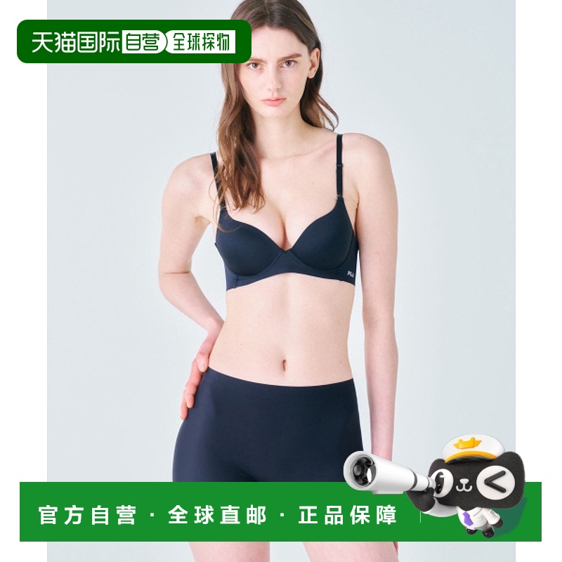 韩国直邮FILA UNDERWEAR 女士文胸1170FI4BAE2493FBLK
