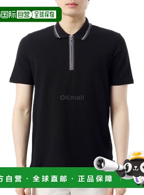 韩国直邮Paul Smith M2R 322Y P21511 79 男人对男人男装半拉链