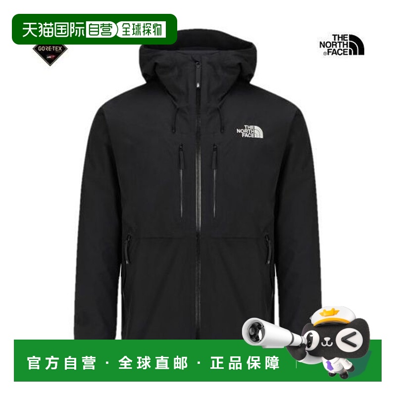 韩国直邮THE NORTH FACE {店内}北面 THE NORTH FACE 男士 Gore-