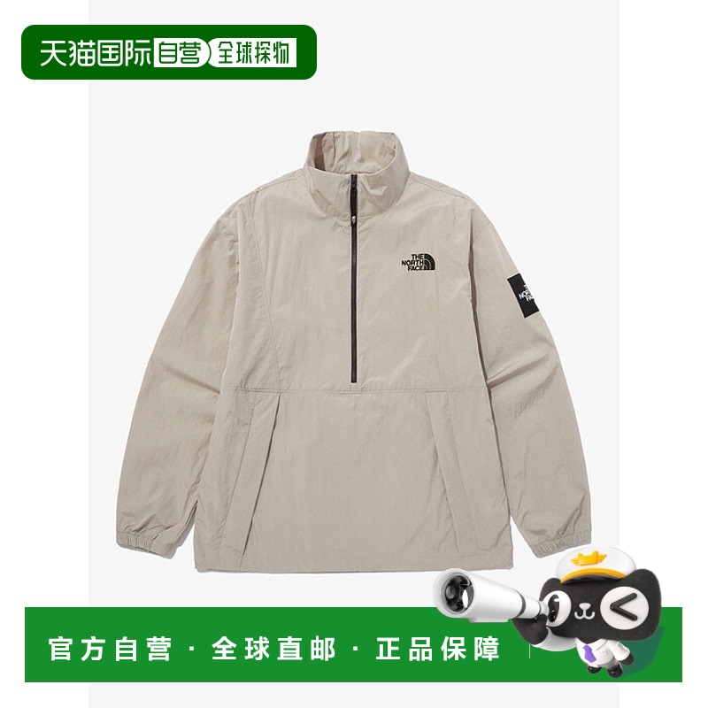 韩国直邮THE NORTH FACE 冲锋衣 NA3BP02K北面