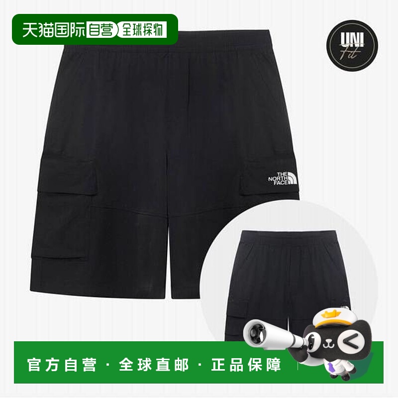韩国直邮THE NORTH FACE {仅限店内｝THE NORTH FACE Ironic Carg
