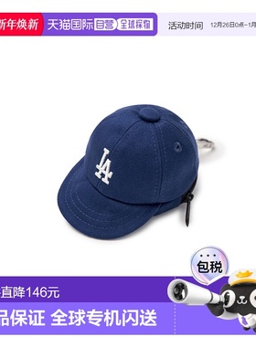 韩国直邮MLB 公用钥匙包3APOB015N-07INS帽子