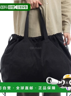 韩国直邮Ten c 巨型保龄球袋 (25CTCUA14003A02105 999) 单肩包