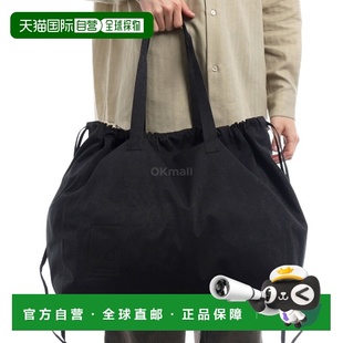 韩国直邮Ten c 巨型保龄球袋 (25CTCUA14003A02105 999) 单肩包