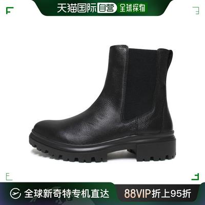 韩国直邮ROCKPORT 乐福鞋（豆豆鞋） ROCKPORT/女/切爾西靴/中/正