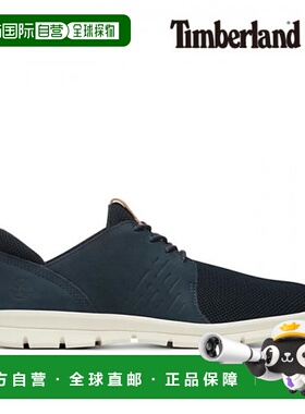 韩国直邮Timberland添柏岚经典休闲复古设计休闲鞋TB0A1XF20191