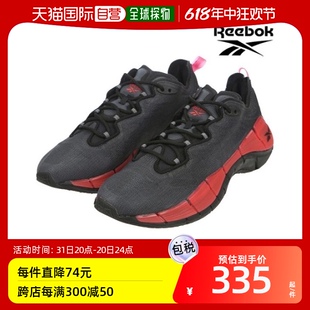 锐步 跑步鞋 韩国直邮REEBOK RESO1F181BK