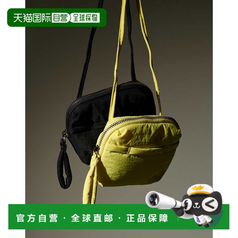韩国直邮HAZZYS WOMEN ACC 女士通用款女包  HIWA4FH15Y2
